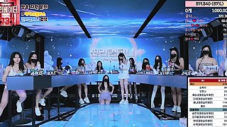 Asian and american group sex