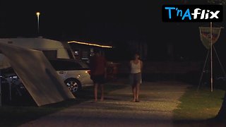 Nausicaa Bonnin Mammories Sequence in Unusual Sea