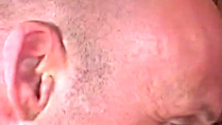 Italian Stallion Drills Wet Cunt with Relentless Thrusts