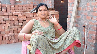 Punjabi Threesome Hardcore Round housewife hot Desi video Bengali audio