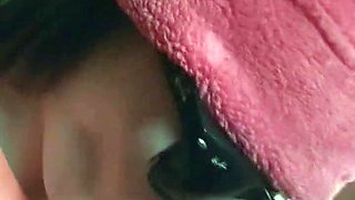 Big Boobs Cassandra Calogera cock tit wanking
