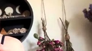 QueenBlaire - Bi Beta Training