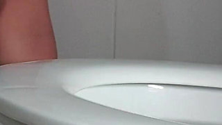 New Pee Video Anyone?