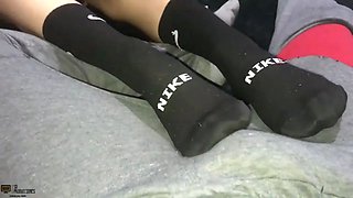 Beautiful sucks it all and doesn't stop looking me in the eye - Porno en Espa\u00f1ol