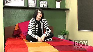 Getting to Know Kurt