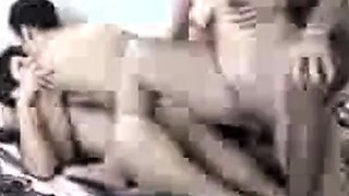 Arab and Asian Amateur Public Sex Party