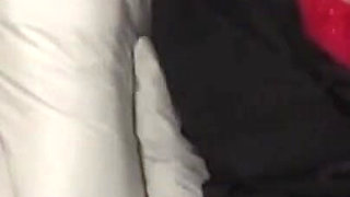 Mature Blonde MILF Enjoys Steamy Young Asian Nurse Fantasy