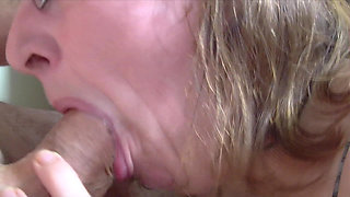 Great, Now I Can Shower Again