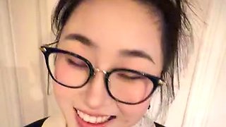 Pretty Softcore Idol Asian Teen Beauty