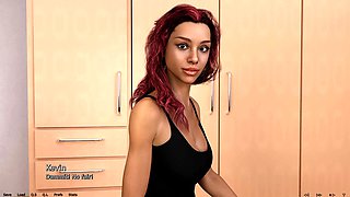 Where the Heart Is: Sinful Desires featuring Sydnee Vicious and Dirty Gamesxxx