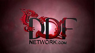 Double Donging In The Tub