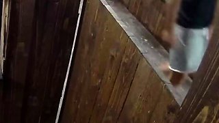 Czech Gloryhole