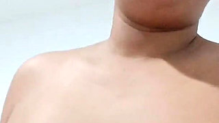 My Stepbrother Gets Horny by Taking Some Sexy Photos of Me and Asks Me to Fuck with Him