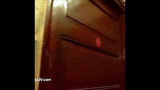 Desi Bhabhi's Steamy Sex Video