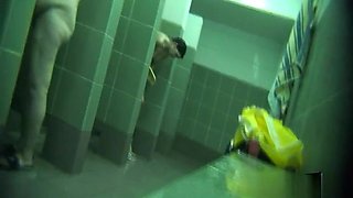 in public pool showers 478