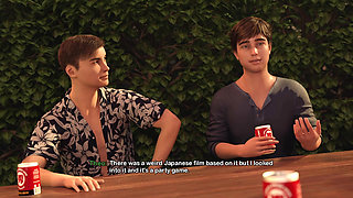 My Bimbo Dream 39 - My Latina Neighbor Wants To Get Dicked Down By Me