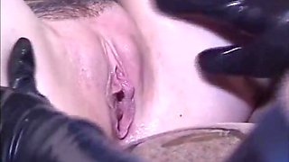 Johnny Thrust, Melody Max And Veronica Lace In Hot Passion With Real Orgasm!!! - (epsiode #03)