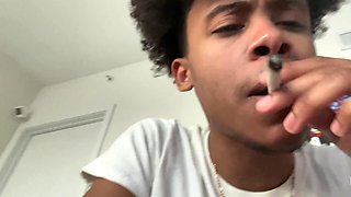 busty milf matessa gets her fat ass clapped by lil d teaser
