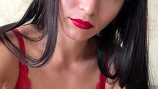 Crossdressing Makeover Fantasy POV