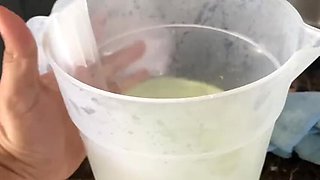 I Fucked My Hot Neighbor While My Wife Was Away – Amateur Latina Stepmom Cheating
