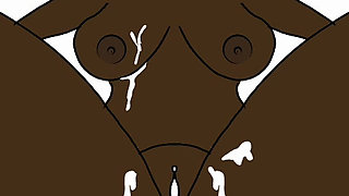 Bukkake Fun