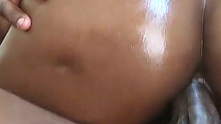 Bed Riden Literaly with My Big Ass Babe