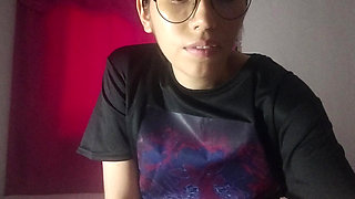enjoy masturbacion pov skinny,333