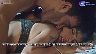 Indian Kalpana Ignites Creampie Passionate Heat