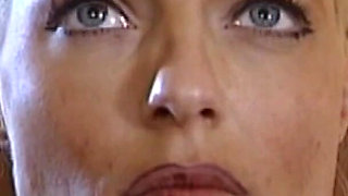 Gym Buddies Exchange Sweaty Favors