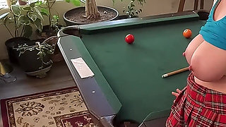 Stepsister Wants to Do Something Fun