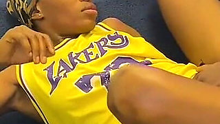 Quickie with My Maid Before Heading to Class