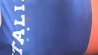 An Italian Woman Really Knows How to Jerk off a Cock and Make Me Cum Hard.