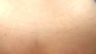 Naughty slut get fucked while on the phone