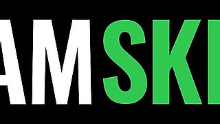 Stepmonster Ophelia Bargains Her Pussy for Rion to Date Petite Alice: a Threesome Tutorial