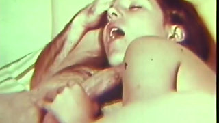 The legend of porn - USA 1969, the beginning - Scene 02