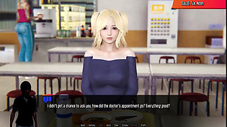 Maids and maidens: episode8