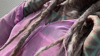 Do You Like My Anuskatzz Ass in This Nice Leggings?