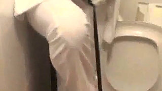 Nasty Couple Is Having Fun with Their Slave