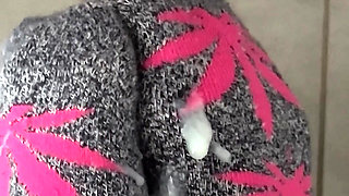 My socks are new stepbrother !!