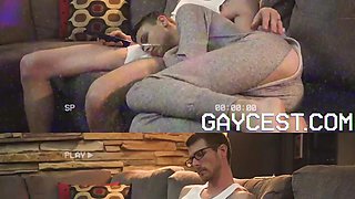 COLTON AND COLE Tape 2 - Bunk Mates