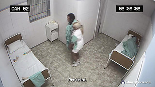 Ghost Porn 1 - Part 1 Exorcism of a Hairy Postwoman