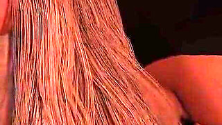 Sloppy Blowjob Hot Blonde Babe Mouth Fucked Extreme