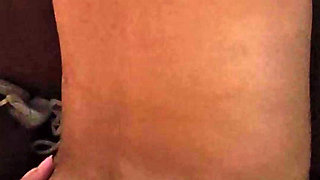 Pinay Petite Fucked Dirty Talks a lot in a resort hotel view