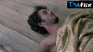 Ines Pellegrini Booty, Titties Gig in Arabian Nights