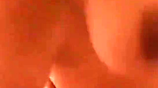 Pregnant Wife Teases in the Shower & Gets Creampie