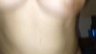 Smooth body pussy narrow sighing amazing asian woman