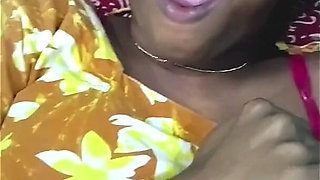 Step Sister Watching Dirty Videos Gets Caught & Fucked Deep