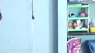 Indian Big Boobs Aunty Hard Fuck and Blowjob in Videocall