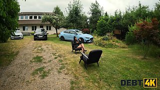 Debt4k. watched by having car porno...