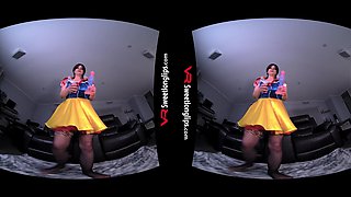 Schneeflittchen Und Die 7 Zwerge - 'Zwerg 2'